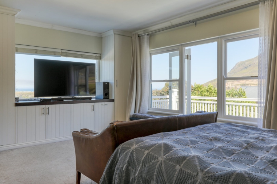 To Let 3 Bedroom Property for Rent in Noordhaven Western Cape